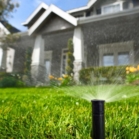 Irrigation Start-Up & Winterization Calendar for Hampton Roads