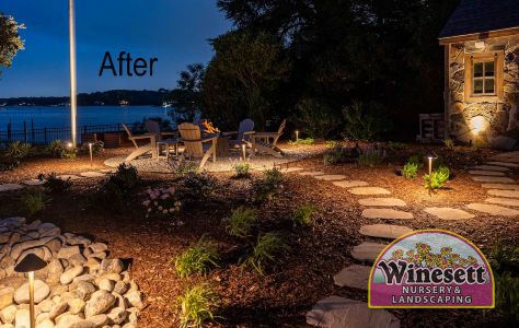 Low-Voltage LED Landscape Lighting Guide for Virginia Homeowners