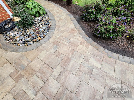 Paver Walkway Specs: Base, Bedding & Jointing Mistakes to Avoid