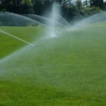 calibrate lawn irrigation system tips virginia beach